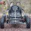 QWMOTO Racing adult Go Kart buggy 196CC 200CC cheap gas powered go karts for sale