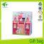 2016 fancy christmas decoration small gift bags