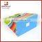 Custom cheap printing packing paper bag