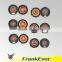 FrankEver high quality 10" subwoofer