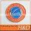 2013 souvenir challenge coins for promotion