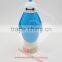 CC stick candy in colorful baymax bottle