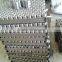 Connect Steel Bar Standard Right Thread Rebar Coupler for Building