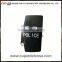 Handhold Movable Bullet Resistant Anti Riot Shield