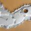 Aluminium die casting