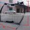 Portable pitching and training practice Net/baseball equipment