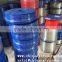 Plastic pipe TPU,TPR,PVC,EVA,PA soft pipe extruding line
