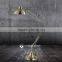 The most popular high fantastic metal floor lamp table lamp