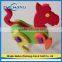 2016 Popular foam 3D animal puzzle toy for kids