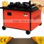 automatic multifunctional construction steel bar square tube bending machine