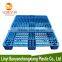 1400x1200x150mm water proof one side cardboard pallet with steel