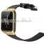 GV09 Bluetooth Smart Watch Phone for All Smatphone Support SIM/TF Card
