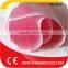 2016 China Fashion Style Popular Mesh Nonwoven 22 Apertured Spunlace
