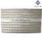 Wholesale heart shape yarn cyrstal stone rhinestone mesh sheet hot fix to woman dresses
