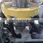 Plastic Granulator Screen Exchange Filter