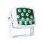 1-Year Warranty 18*15W RGBWA+UV 6IN1 Outdoor Waterproof LED Par Light LED Land Radarpar-12(6in1)