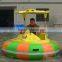 PVC Outer Ring Fiberglass Boat Hull For Sale