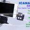LED FLASH for camera Phone support for multiple Photography mini selfie sync led flash which built-in 4 led lights