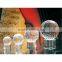 Natural beautiful OEM/ODM electric crystal ball