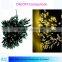 Backyard Garden Decorative Super Bright Solar LED String Lights Outdoor Christmas Trees with Lights