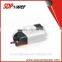 SDPower 300mA LED driver 6W with 12V-25V output voltage for Iran market