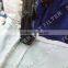 filter bag PTFE with PTFE membrance,Dia130*3500mm