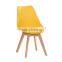 Comfortable wooden relaxing dining wood chair                        
                                                Quality Choice