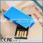 2016 Wholesale Mini Metal USB Flash Drive for Promotion Gifts