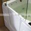 hot sale Relax walk in bath tub CE certificate
