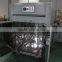 New Technology silicone oven Rubber vulcanization oven silicone curing oven