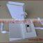 Wedding Self Adhesive Peel and Stick Photo Album with USB Box