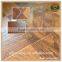 waterproof hand scraped laminate flooring