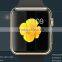 42 MM Tempered glass Screen Protector For Apple watch