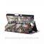 PU sublimation print custom cell phone case for SONY E4