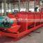 Ore washing machine spiral classifier