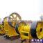 Stone Crusher Machine Price PE 400x600 jaw crusher with large capacity equipment