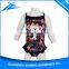 Design Your Own Wholesale Breathable Baby Girls Swimwear Swimming Suit
