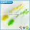 TOP BPA free baby bottle brush for cleaning