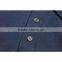 clothing manufacturing companies hot seller high end polo shirts