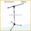 folding floor music stand