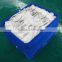 Roto molding ice fish cooler insualted fish tubs/bin plastic fish totes