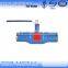 economical full dn50 welded ball valve