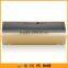 Built-in 2000mAh Battery 10W Metal Bluetooth Speaker Wireless
