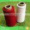 oeko-tex certification 50% cotton 50% polyester sock yarn/glove yarn/towel yarn/regenerated yarn