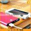 8000mah power bank for samsung galaxy note 2 n7100