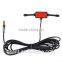 3G external wireless WLAN rubber duck 3G antenna,