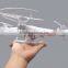 2016 High Quality RC Toy Air Drone UAV Unmanned Aerial Vehicle Syma X5C Quadcopter Helicopter Explorers 6-Axis Gyro HD Camera