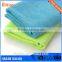 Wholesale excellent dust removing ability microfiber cloth easy to make it clean and quick dry