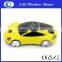 Car Model 2.4Ghz Wireless PC Computer Mouse