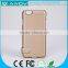 2015 Waterproof Solar Power Bank Extended Battery Cases